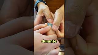 Esto es lo Que Pasa Cuando se Rompe tu Pulsera de Jade!