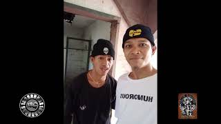 Kalabit - Bhonsigben X El Patron