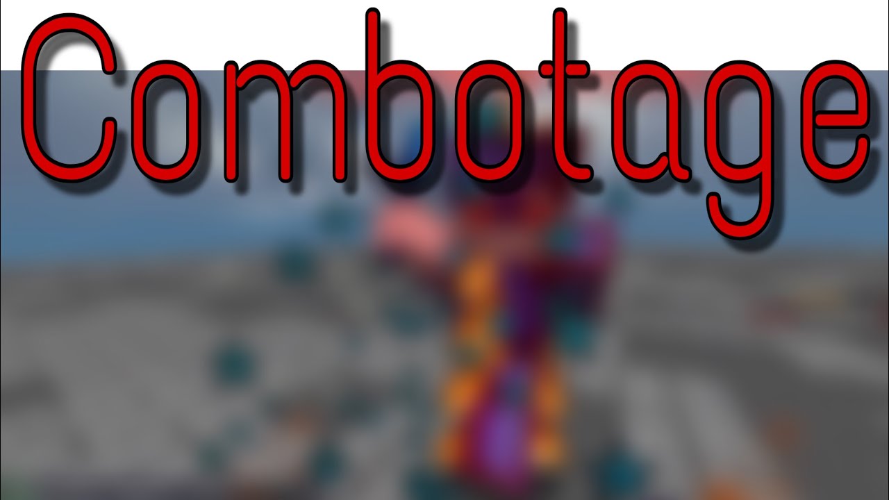 Combotage - YouTube