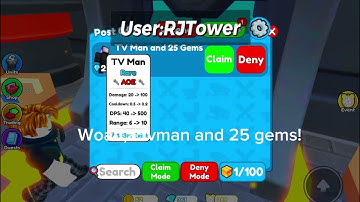 Day 4 of checking the post office until I get a hyper UTS|TTD|roblox