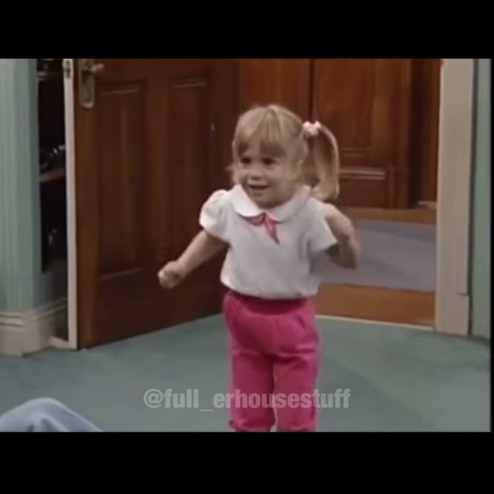 Season 1-4 Dancing Highlights Full House to Better When Iβm Dancing by Meghan Trainor