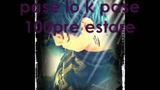 Uciel Y Yesenia X100Pre