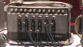 Noticia @UPVTV: Aplicaciones de audio Museo Vicente Miralles [07-07-2015] screenshot 4