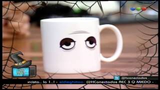 Hiperconectados La Taza Que Abre Los Ojos 4K (Ultra HD)