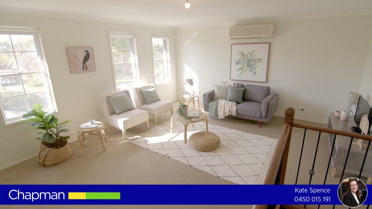 5 Nichols Parade, Mount Riverview