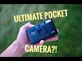 Nikon Lite Touch AF - Smallness Above All - YouTube