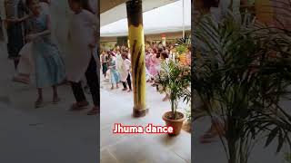 Jhuma Dance