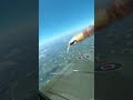 Dogfight Over Germany | VR #flightsim #il2 #vr