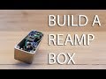 How to build a REAMP box and WHY you need one