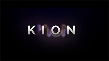 kion. (TEST) by nesq