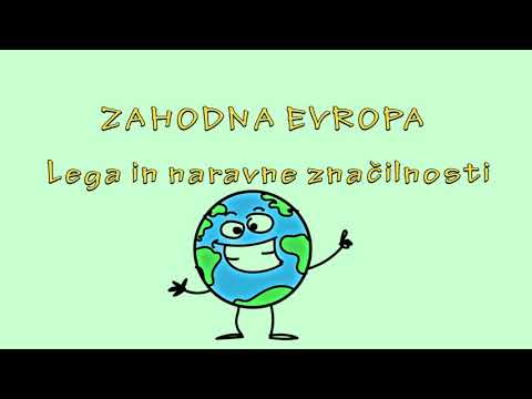 Video: Kje je jugozahodna zahodna Avstralija?