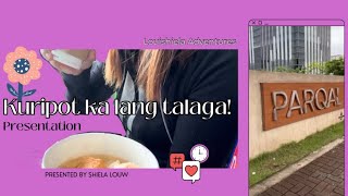 MSC Parqal Walk Tour Train Travel Tips