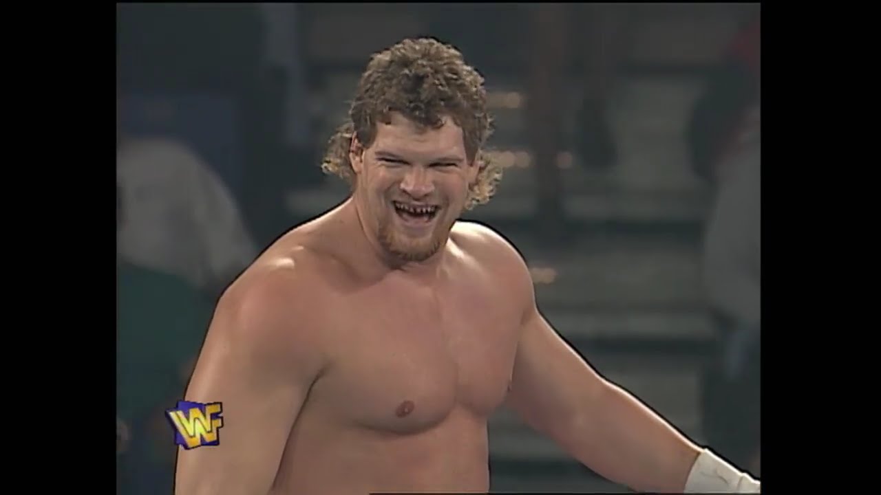WWF Superstars 02 03 1996 (Full Show 1080p) - YouTube