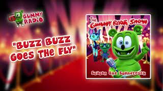 Buzz Buzz Goes the Fly [AUDIO TRACK] Gummibär The Gummy Bear