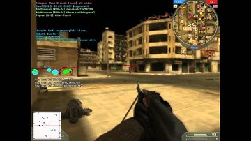 OptimalAim.com BF2 Multihack Undetected !