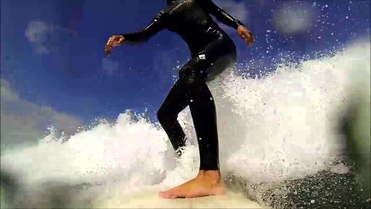 1st surf movie YouTube