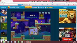 kizi-Headless Zombie screenshot 5