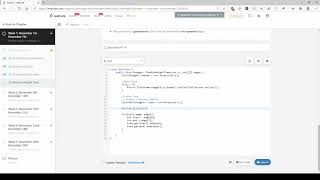 Famous LeetCode - Minimum Height Trees Profile