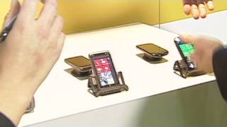 Microsoft's mobile strategy