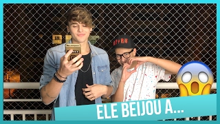 Coloca Aliança, Beija ou Some !  (Feat. Luis Mariz )