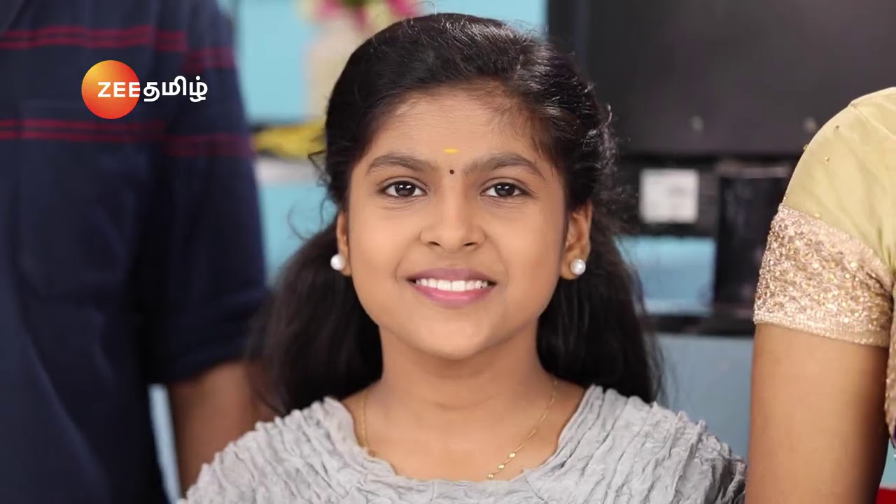 Swetha and Nilambari Get Electrocuted - Yaaradi Nee Mohini - Full Ep 916 - Zee Tamil