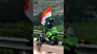 এ পৃথিবীর সেরা দুটি বাইক 😱 #trending #foryou #vairal #video #zx10r #bike ##r15 #ninjah2r #ktmlover