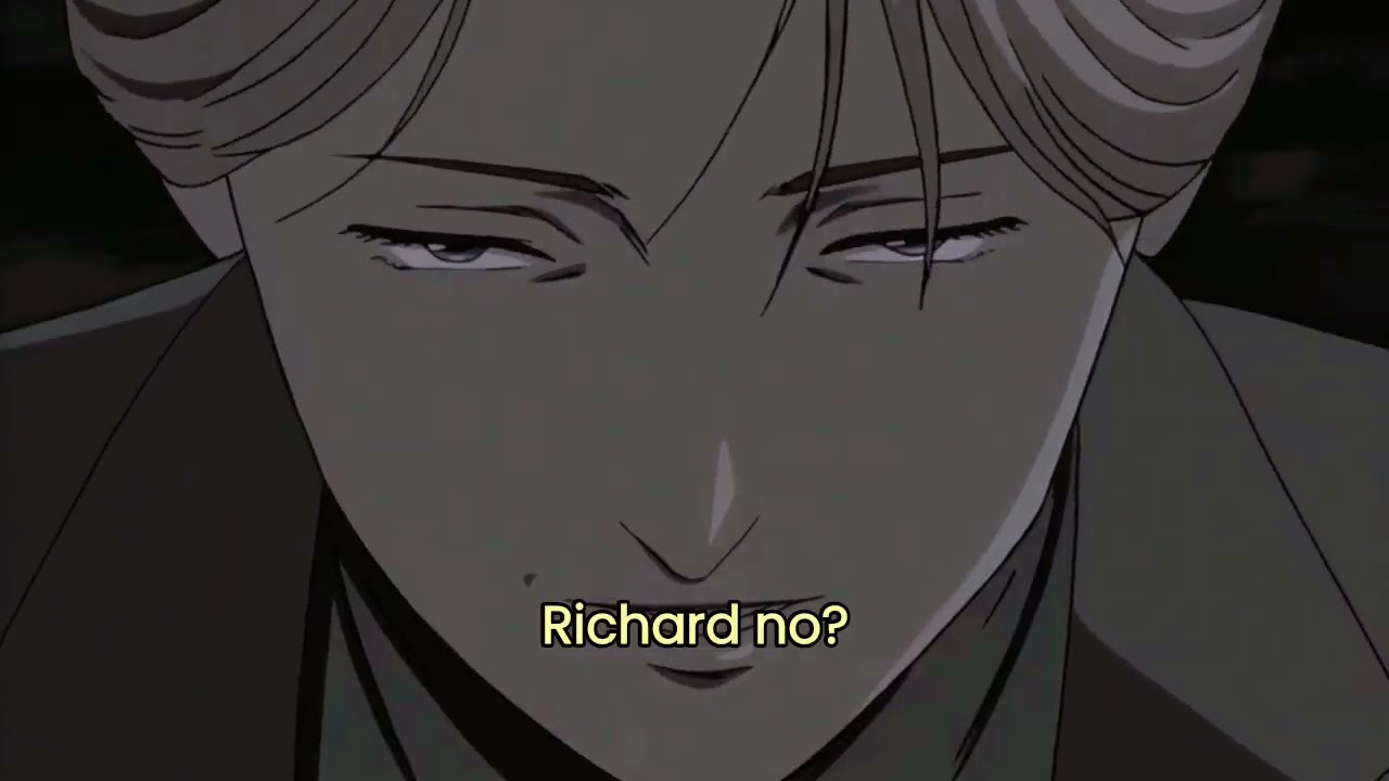 JOHAN MANIPULA A RICHARD