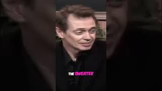 Steve Buscemi: The Mesmerizing Movie Star You Love #shorts