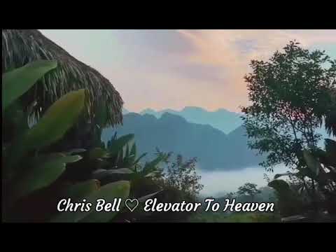 CHRIS BELL \u0026 100% BLUES - Elevator To Heaven - (BluesMen Channel) - BLUES