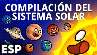 La Compilación del Sistema Solar #2