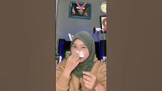 CARA/TUTORIAL BANE INHALE SIMPLE TRICK VAPE