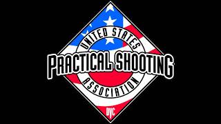 THE GOOD, THE BAD, THE UGLY USPSA MATCH @ Rankin Field weapons Range