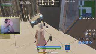 Fortnite Maroc: Best Of Omeg4