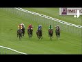 This was a THRILLER! Battaash was emphatic in his record-equalling Temple Stakes win