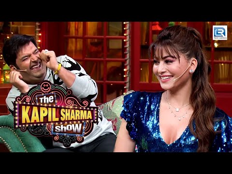 Urvashi Rautela ने किया Kapil Sharma से Flirt | Superhit Episode | The Kapil Sharma Show - Urvashi Rautela ने किया Kapil Sharma से Flirt | Superhit Episode | The Kapil Sharma Show