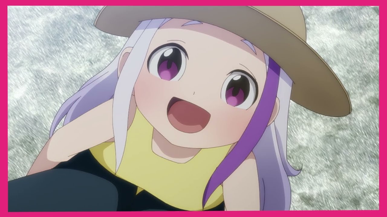 はたらく魔王さま オリジナル音声予告 第５話 魔王 家も仕事も失い途方に暮れる 漆原半蔵より Youtube