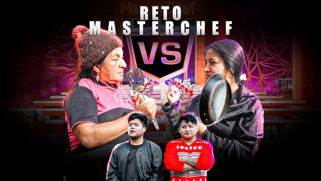 SUEGRA VS NUERA | Señora Marianita Ft. Elvia Maji