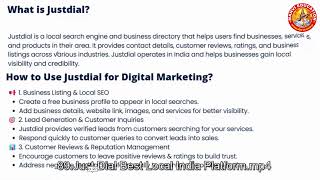 Introduction To Digital Marketing With AI Complete Course