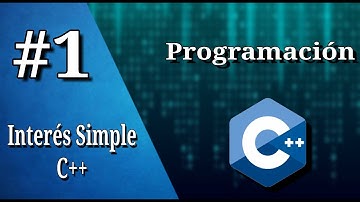 Interés Simple en C++