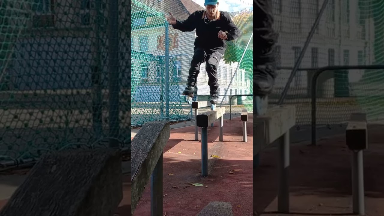 Powerblading,Zürich,Switzerland,             80mm Wheels,Dany Pro Skate,Rollerblade,Street 2022