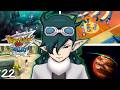 Inazuma Eleven GO Galaxy: Big Bang #22 - Planeta Gurdon [PT-BR]