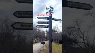 TSoM Family: Best places to visit in Toronto for free!