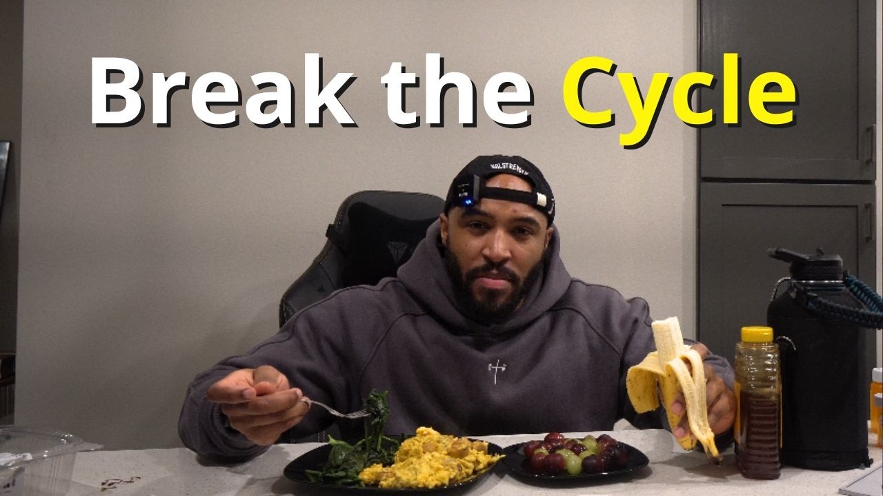 Почему отсутствие приверженности мешает вам двигаться вперед