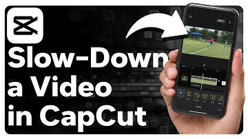 How To Slow Down A Video In CapCut