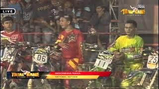 Trial Game 76 Storm Rider Seri 7 - Jombang