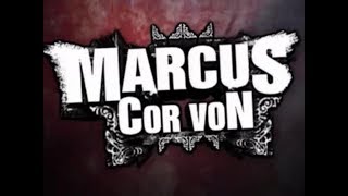 Marcus Cor Von's 2007 v2 Titantron Entrance Video feat. 'Smooth' Theme [HD]