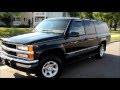 1995 Chevy Suburban