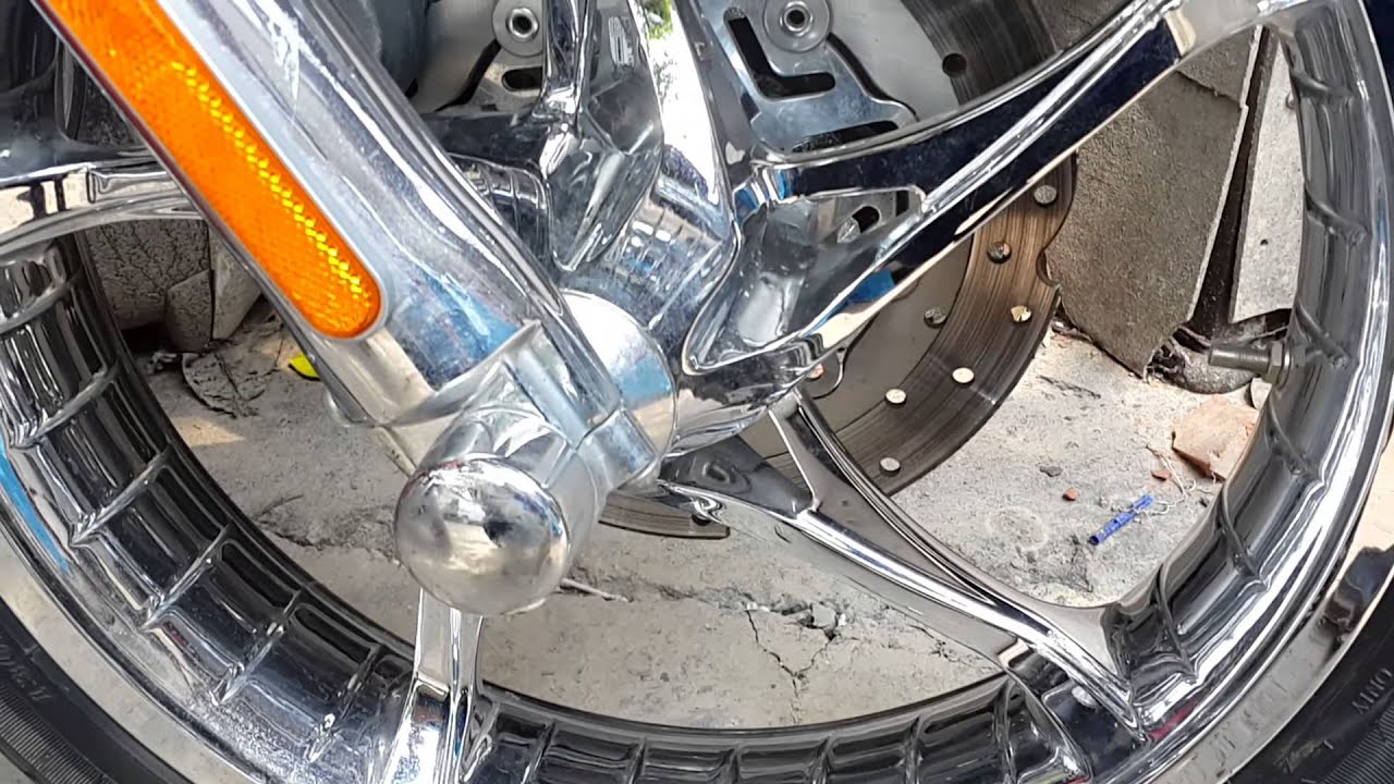 screamin eagle 110 motor