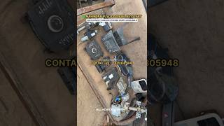 Mahindra XUV300 Diesel 2023 ECM Kit Available🔥 All Electronic Parts | All India Delivery 6353305948