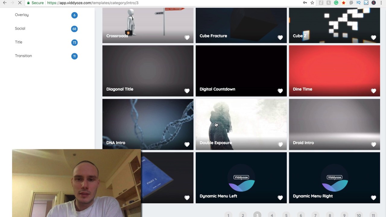 Viddyoze 3.0 True and Honest Review (Click Here Before You Look Any Further)